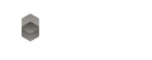 Daccord white logo