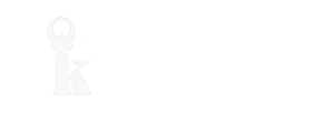 Takeys white logo